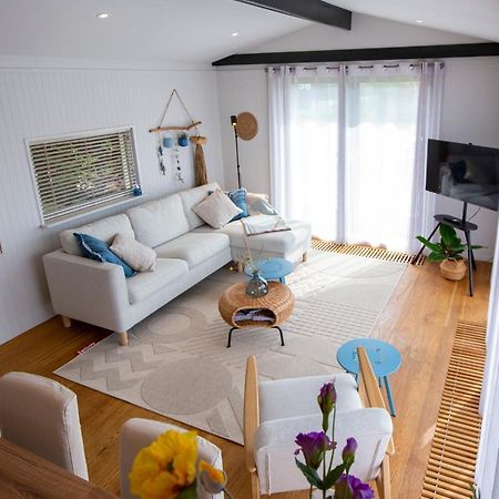 Unieke Woonboot In Harlingen Apartment Ngoại thất bức ảnh